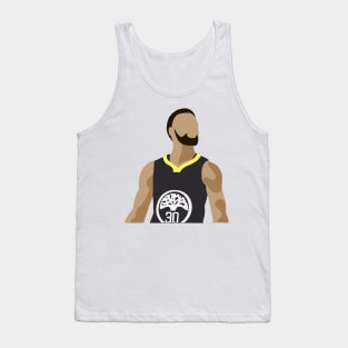 Steph Curry Tank Top